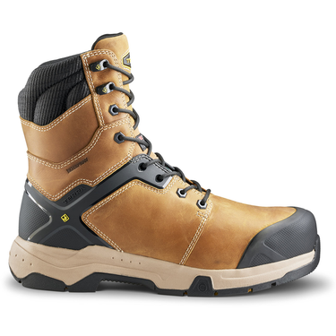 Men's Terra Wheat Carbine 8